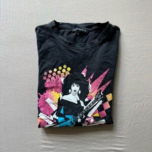 Twenty Four Seven Rockstar Long Sleeve Tee